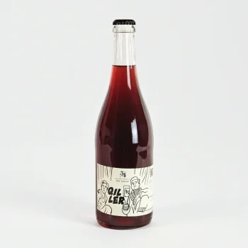 Qiller, Tři čtvrtě