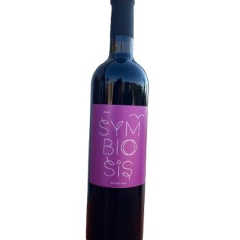 Hatzisavva Symbiosis Red