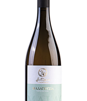 Hatzisavva malagousia