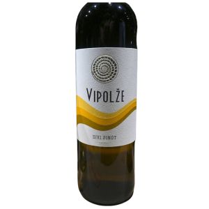Vipolže Sivi Pinot 2024, Benedetic