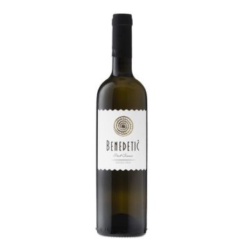 Benedetic Beli Pinot 2024