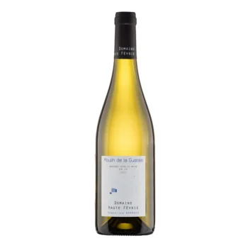 Moulin de la Gustais 2025, DOMAINE HAUT FEVRIE