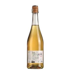 Jus de Raisin Pettilant, DOMAINE HAUT FEVRIE