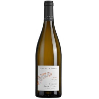 Clos de la Fevrie 2025, DOMAINE HAUT FEVRIE