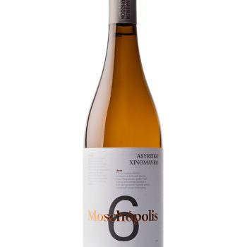 Moschópolis 6 Assyrtiko