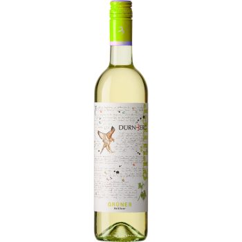Dürnberg, Grüner Veltliner "GRÜNER"