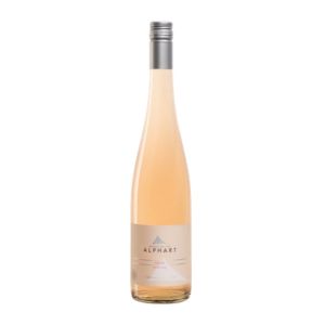 Alphart, Rose Bio