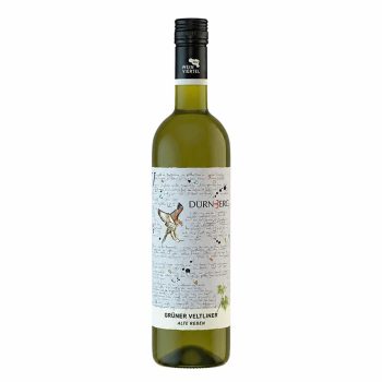 Dürnberg,Grüner Veltliner Falkenstein WeinviertelDAC