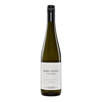 Huber, Grüner Veltliner Obere Steigen