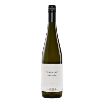 Huber, Grüner Veltliner Terassen